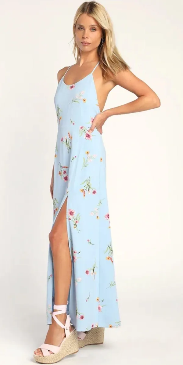 Lulus Dress - Image 3