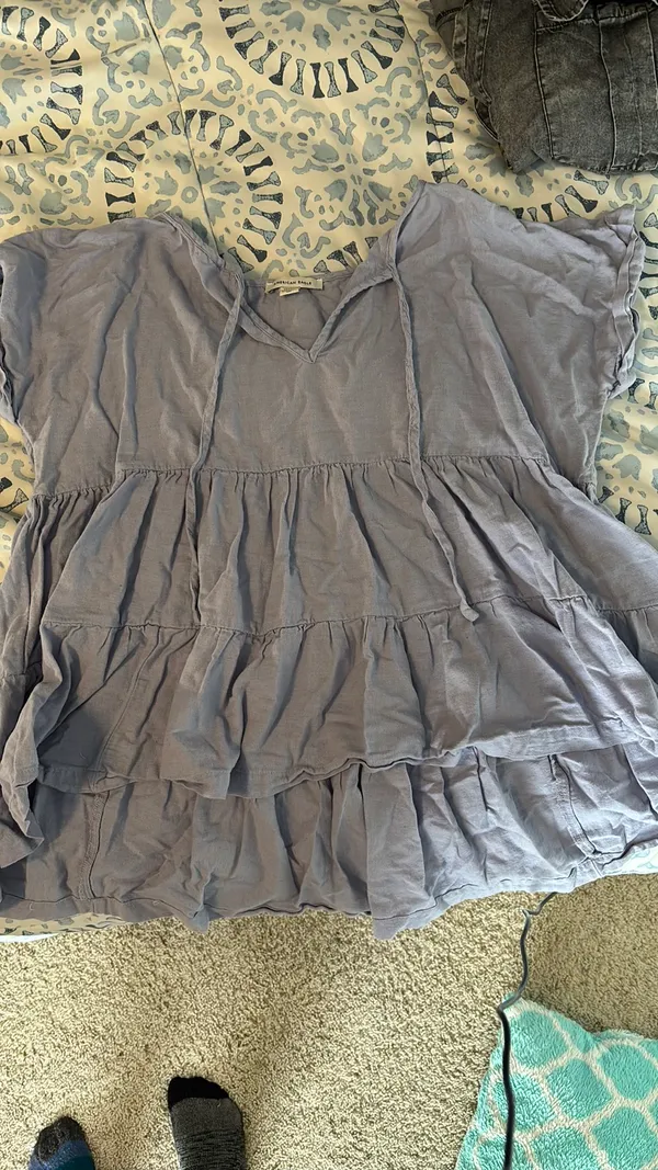 American Eagle Top - Image 2