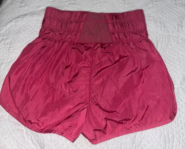 Free People Movement Shorts - Image 2