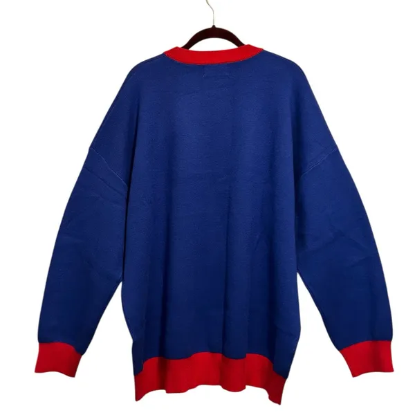 First Love NWOT Women’s Game Day Sweater 2X - Image 3