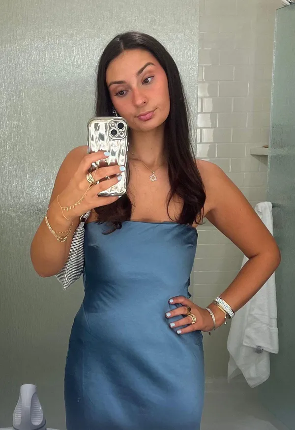 Showpo Charlita Maxi Dress - Image 4