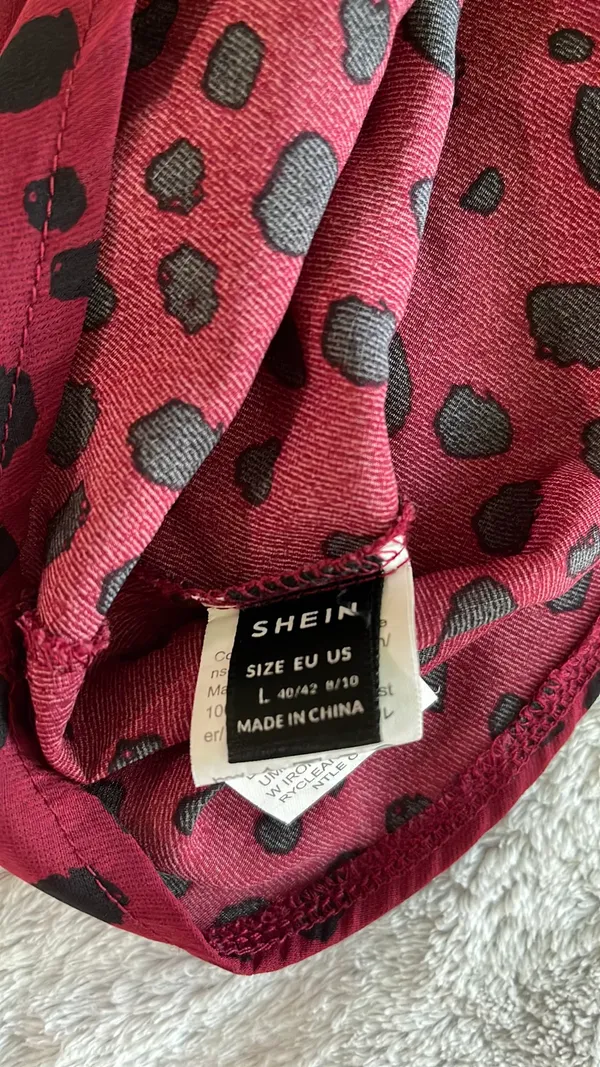 Shein Dress - Image 2