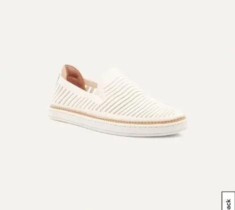 UGG Women's Shoes Sammy Breeze Slip-on size 8 - Image 6