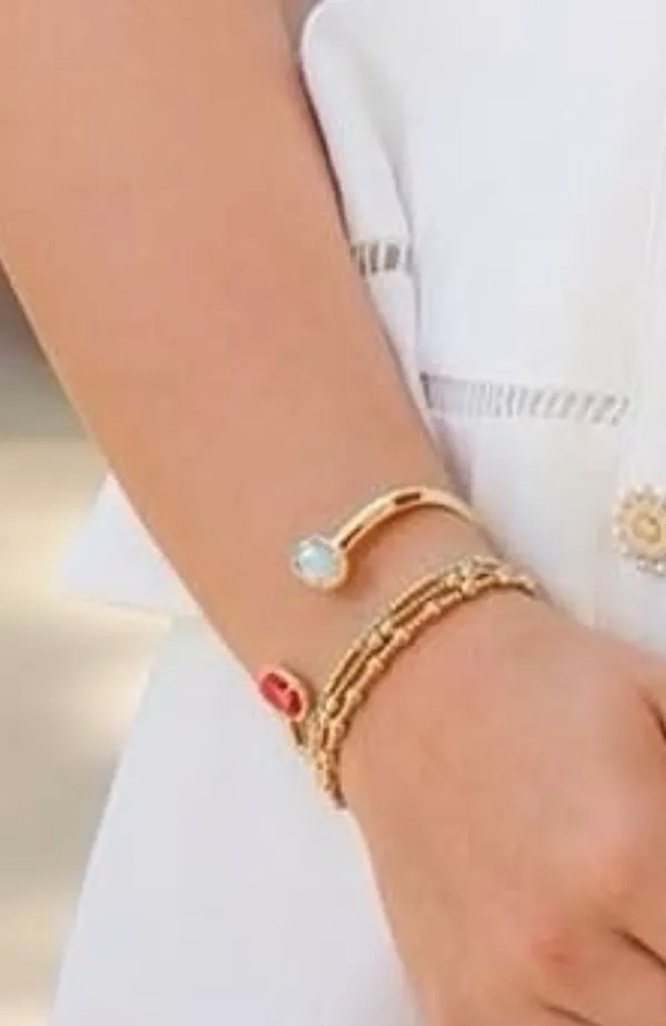 Kendra Scott Bracelet Cuff - Image 3