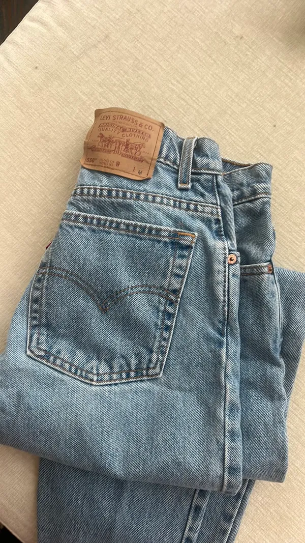 Levi’s Jeans - Image 2