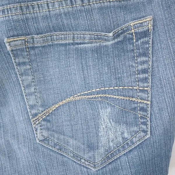Decree 7 30 Cutoff Jeans Short Shorts - Image 6