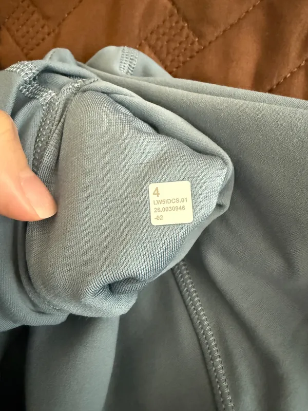 Lululemon Leggings Align 25" - Image 4