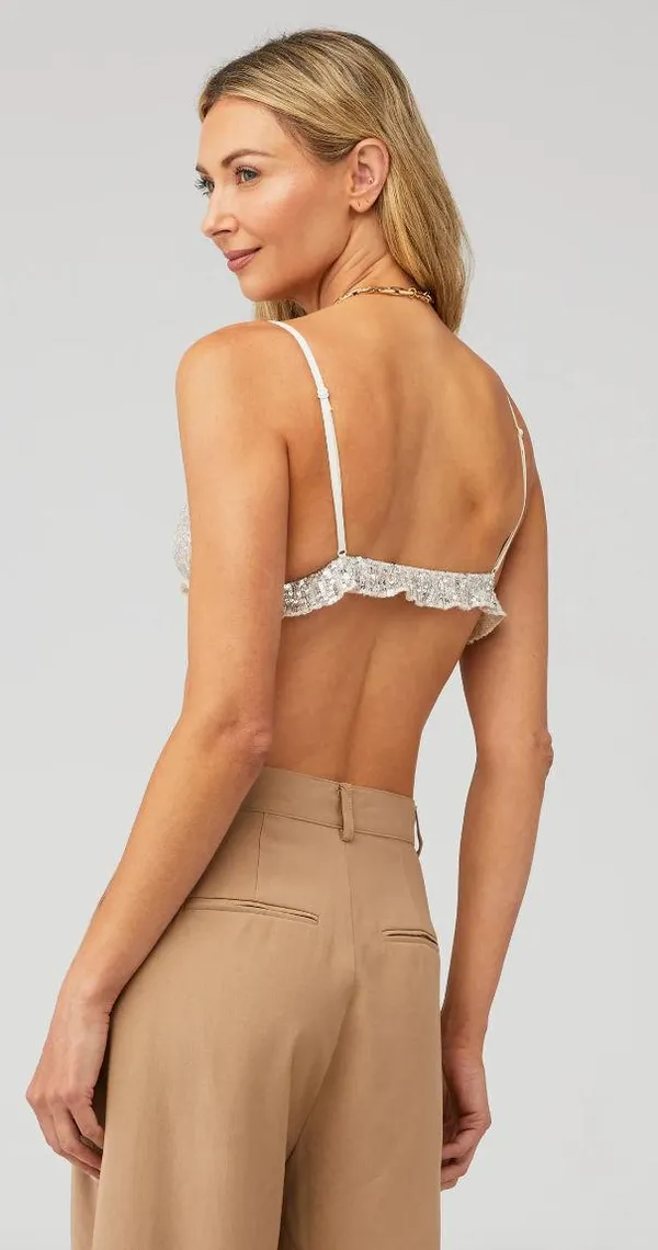 Free People Bralette - Image 3