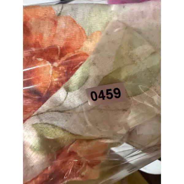 PJ‎ Salvage Brunch in Bed Floral Tank Top Sleepwear Lounge Cottagecore NWT - Image 8