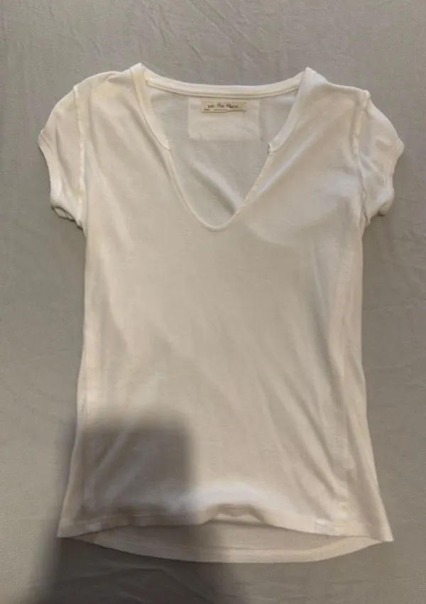 Free People Always Yours Tee - Image 2