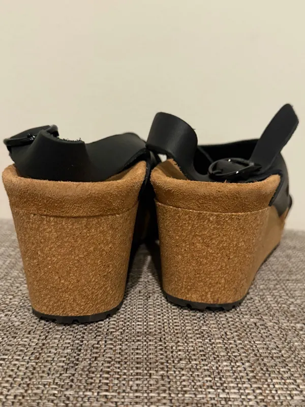 Birkenstock Samira Narrow Sandal - Women's - Image 8