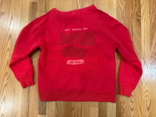 Cotton On Sweatshirt Graphic - Image 2