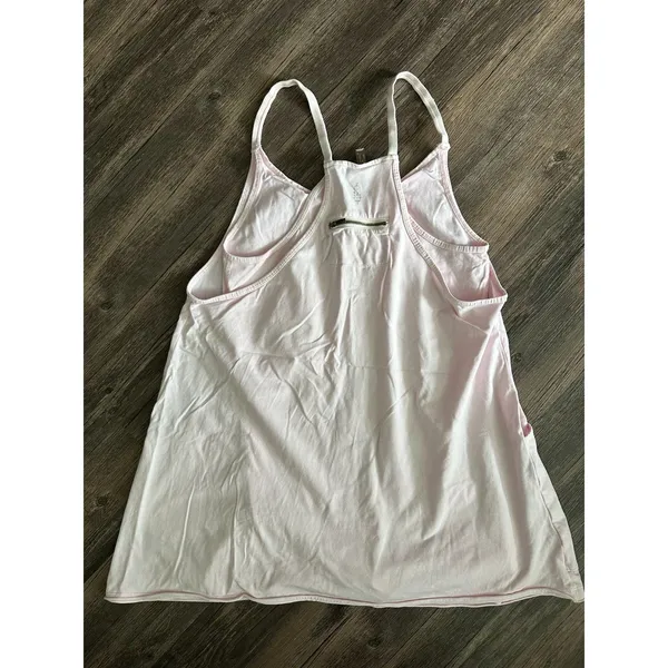Free People Women's Hot Shot Mini Dress Ultra Violet Pink Medium - Image 3