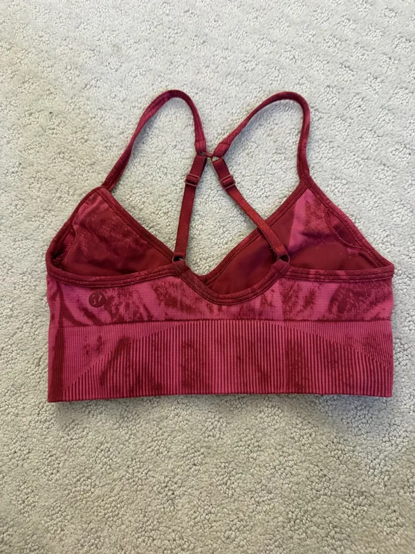 Lululemon Sports Bra - Image 2