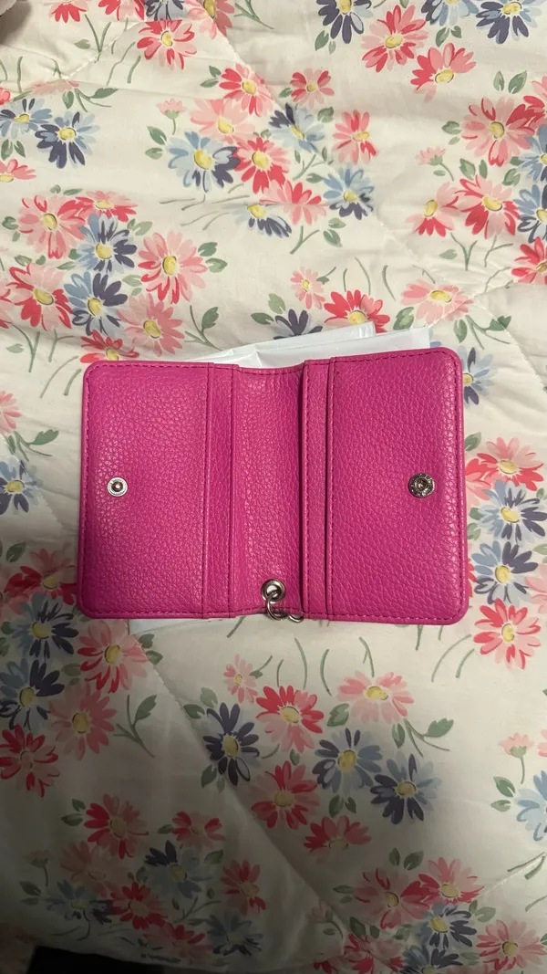Steve Madden Wallet - Image 3