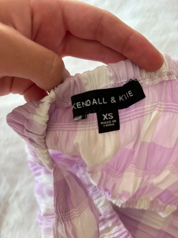 Kendall & Kylie Tank Top - Image 4