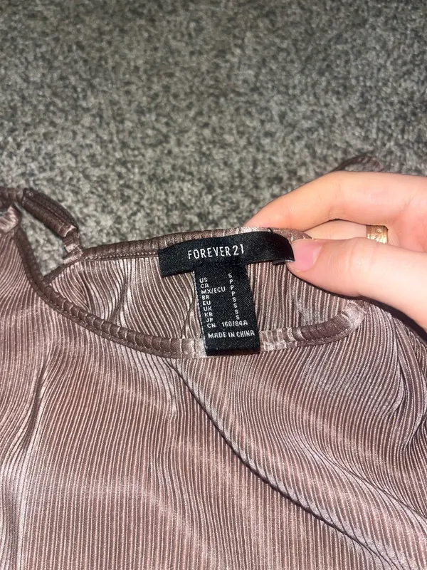 Forever 21 Top - Image 4