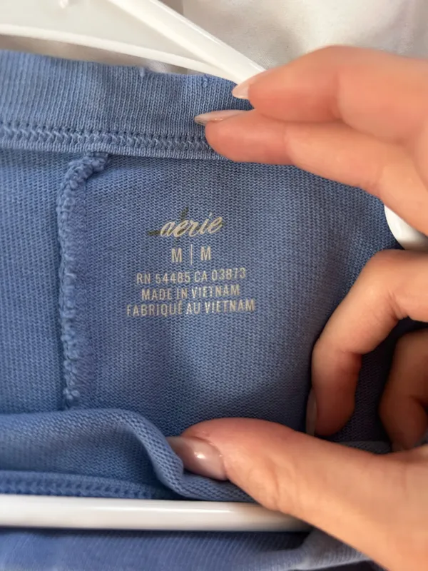 Aerie muscle tee - Image 3