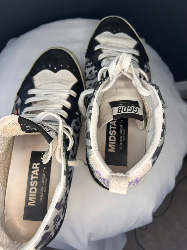 High Tops - Image 6