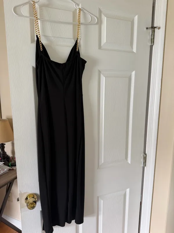 Forever 21 Dress Black - Image 3