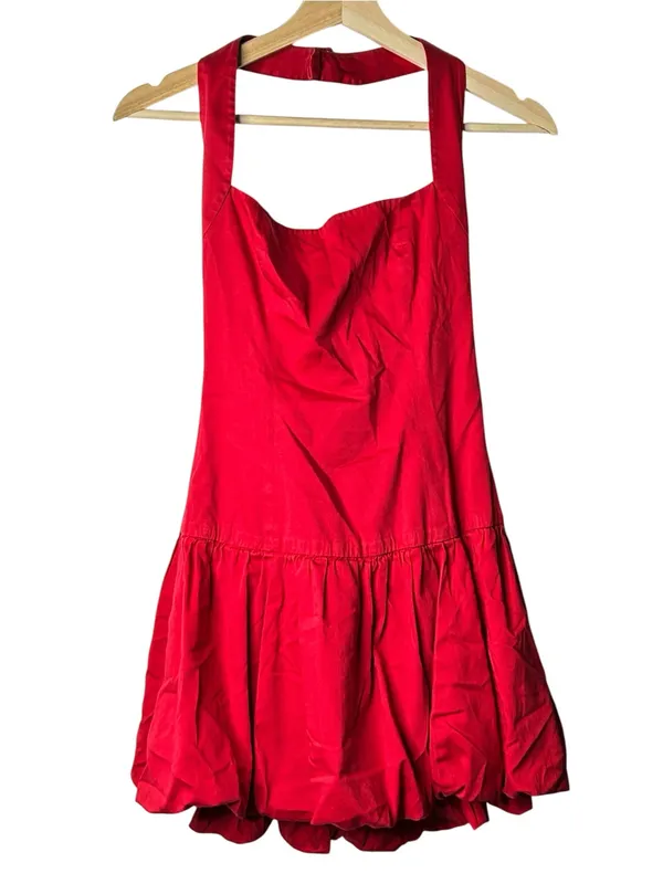 Reformation Babette Dress - Image 2