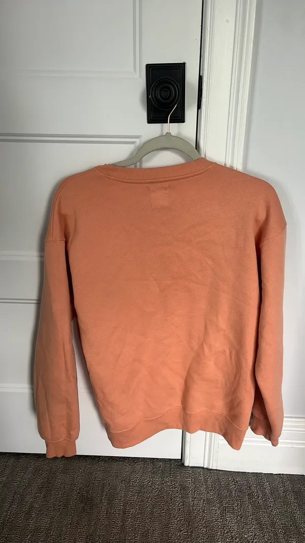 Billabong Crewneck Sweatshirt - Image 2