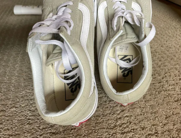 Vans Safe Green - Image 6