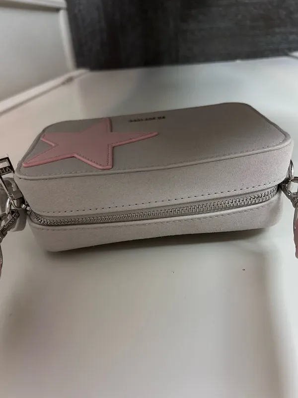 Vintage Havana Purse  - Image 4