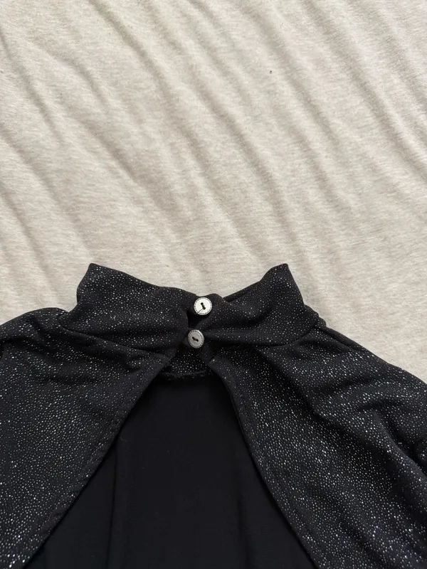 Lucy in the Sky Mini Dress - Image 5