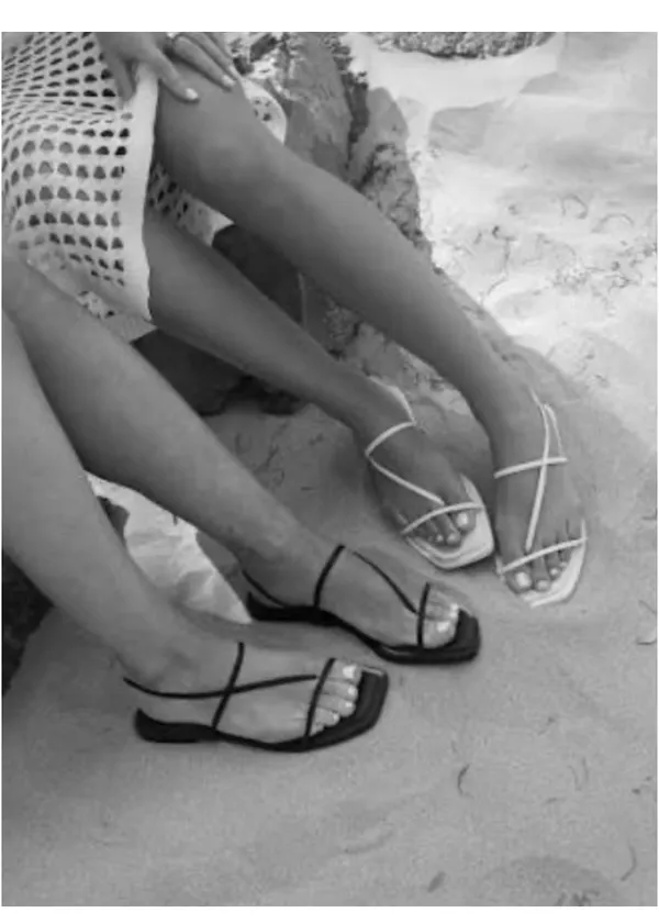 Steve Madden Sandals - Image 3