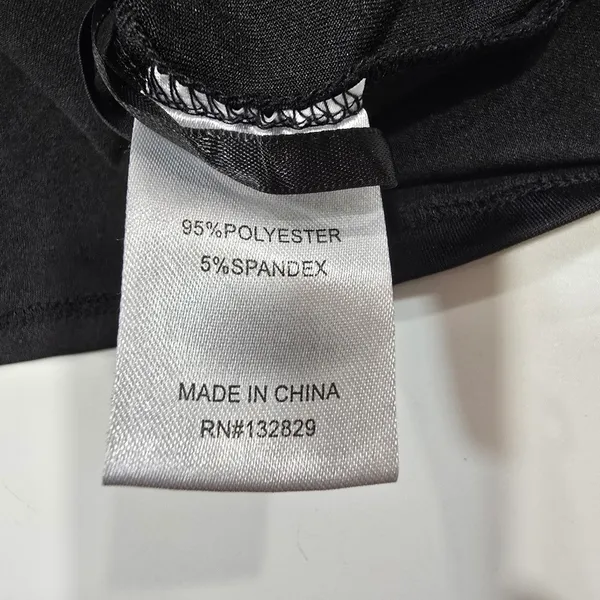 Superdown Jodie Top in Black - Image 7