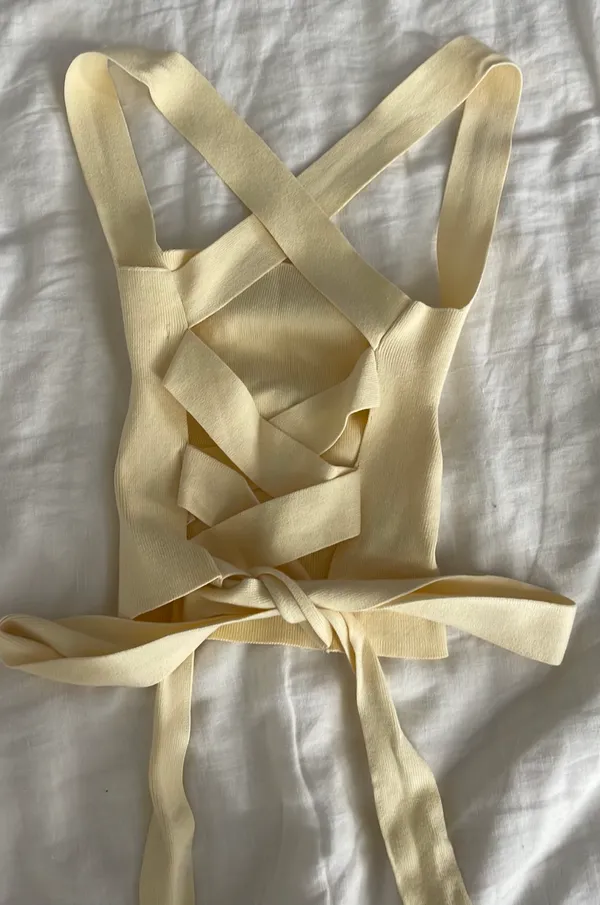 Free People Tank Top - Image 5