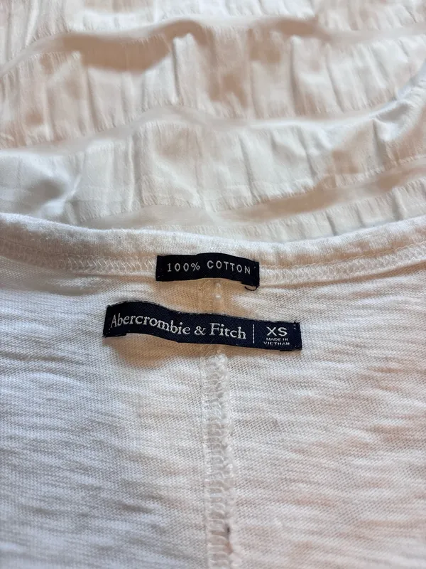 Abercrombie Shirt - Image 2