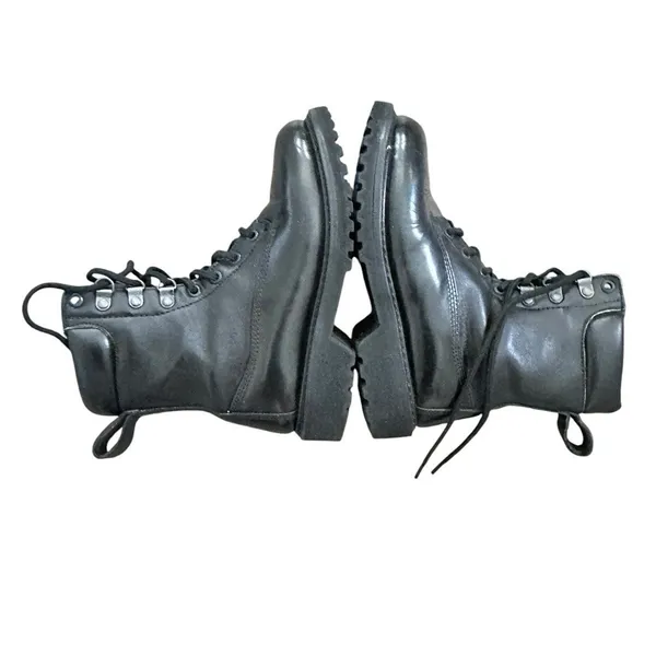Rocky WonderBoots 4070 8" 400g Thinsulate Boot Women's Size 6M - Image 7