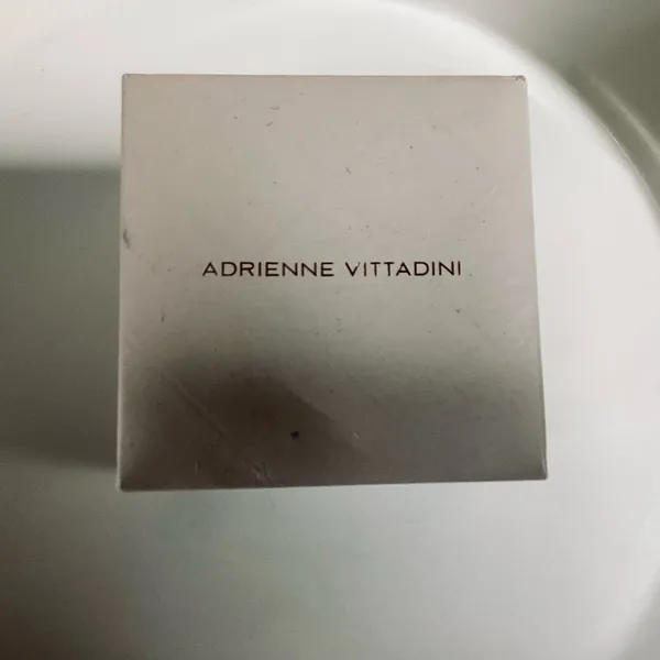Adrienne Vittadini Rose Gold Watch - Image 10
