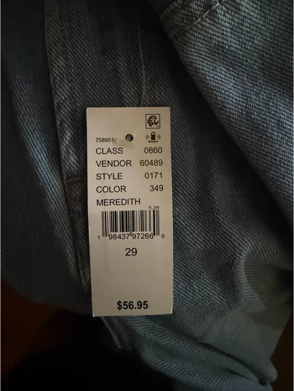 PacSun Jeans - Image 5