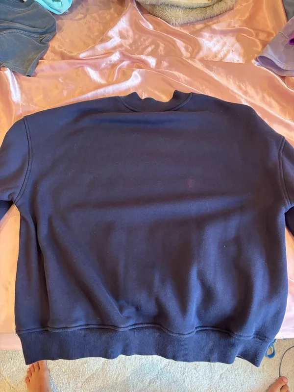 As revival Blue - Image 3