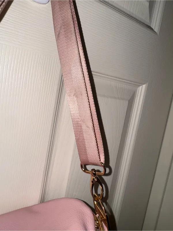 Fawn Design Mini Backpack Purse Pink - Image 6