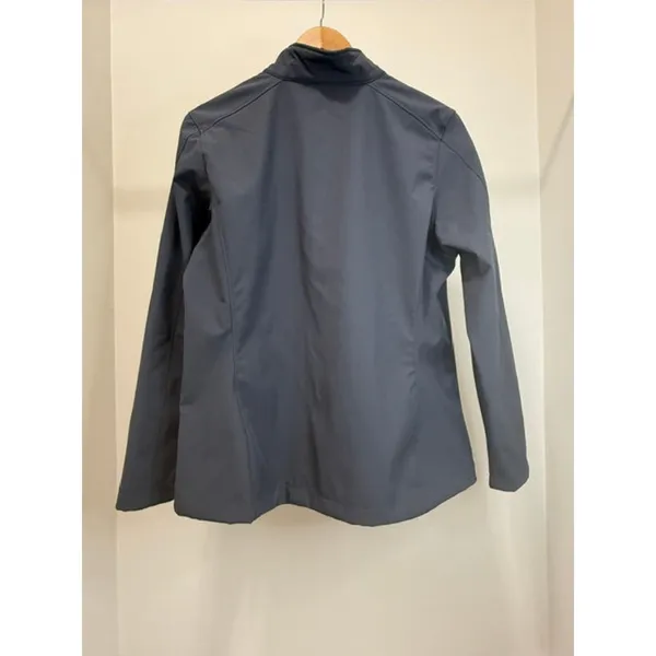 Port Authority Fleece Lined Waterproof Soft Shell Jacket SzXXL - Image 2