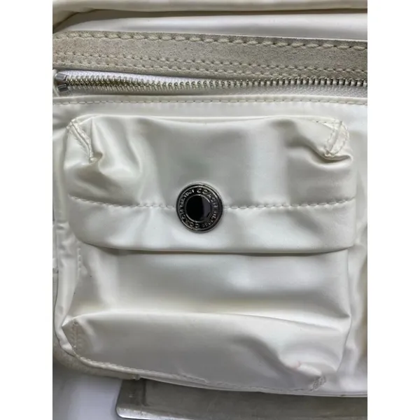 Coach White Small Women's Crossbody Bag - Image 7