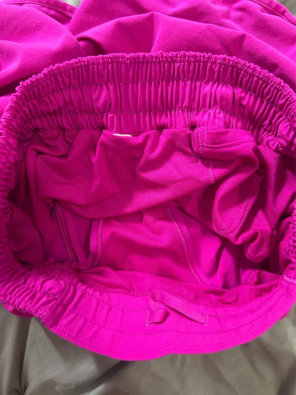 Lululemon Hotty Hot Shorts - Image 6