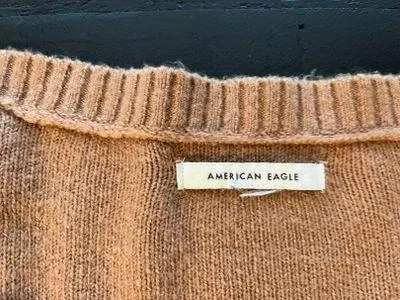 American Eagle Outfitters Cardigan - Image 3
