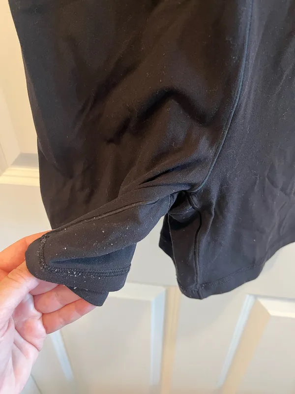 OFFLINE by Aerie Bodysuit Shortie - Image 2