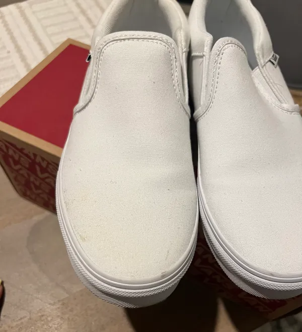 White Size 5.5 - Image 7