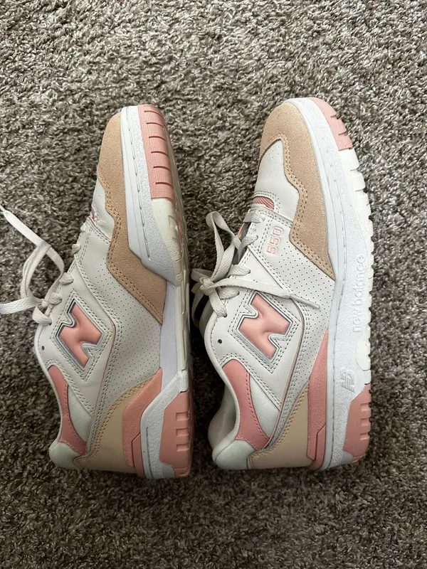 New Balance Sneakers - Image 5