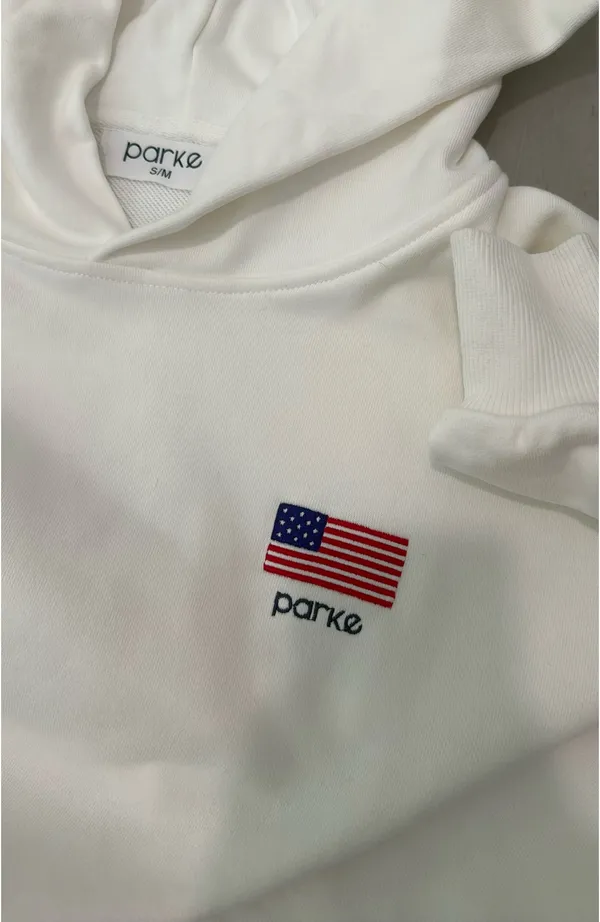 PARKE Sweatshirt - Image 4