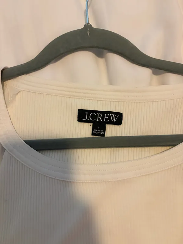 Factory J.Crew Top - Image 2