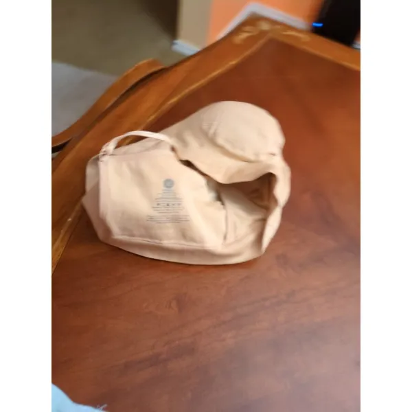 Danskin Kindred Bravery Padded Nursing Bra XL - Image 4