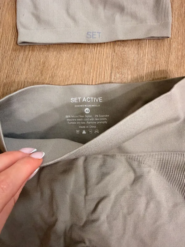 Set Active Set - Image 3