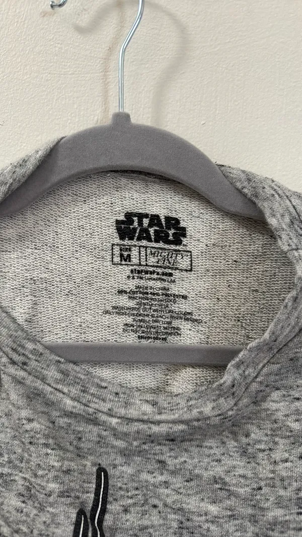 BB 8 sweater Star Wars - Image 2